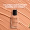 Lakme Forever Matte Foundation for Superior Coverage Vit E Lightweight Water-Resist - Pearl (27 ml)