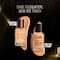 Lakme Perfecting Liquid Foundation Natural Pearl (27 ml) - (Pack Of 3)