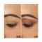 Lakme 9To5 Eye Color Quartet Eye Shadow - Desert Rose (7g)