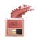 Lakme 9To5 Pure Rouge Blusher - Peach Affair (6g)