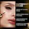 Lakme Unreal Precision Liquid Eye Liner Lightweight & Smudgeproof Eye Liner Steel Grey (4.5 ml)