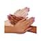 Lakme True Wear Color Crush Nail Color - 11 Lavender (9ml)
