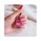 Lakme True Wear Color Crush Nail Color - 11 Lavender (9ml)