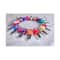Lakme True Wear Color Crush Nail Color - 36 Lavender (9ml)