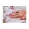 Lakme True Wear Color Crush Nail Color - 36 Lavender (9ml)