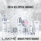 Lakme Absolute Perfect Radiance Skin Brightening Uv Lotion (30ml)