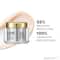 Lakme Absolute Perfect Radiance Skin Brightening Light Creme (50g)