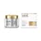 Lakme Absolute Perfect Radiance Skin Brightening Light Creme (50g)