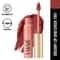 Lakme Double Duty Lip & Cheek Mousse Matte Lipstick & Soft Blush, Burgundy Lush (9 g)