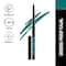 Lakme 9 to 5 Eyeconic Kajal Smudgeproof Waterproof Lasts upto 24 Hrs - Turquoise (0.35 g)