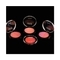 Lakme Absolute Face Stylist Blush Duos - Coral Blush (6g)