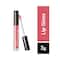 Lakme Absolute Plump & Shine Lip Gloss - Rose Shine (3g)