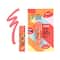Lakme Lip Love Chapstick Lip Balm - Apricot (4.5g)
