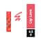 Lakme Lip Love Chapstick Lip Balm - Apricot (4.5g)