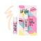 Lakme Lip Love Chapstick Lip Balm - Pure Lip Care (4.5g)