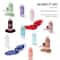 Lakme 9 to 5 Primer + Gloss Nail Color - Indigo Ink (6 ml)