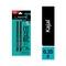 Lakme Eyeconic Kajal Twin Pack (2 Pcs)