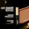 Lakme Xtraordin-airy Mattreal Mousse Concealer Conceals Dark Circles Even Skin Tone - Caramel (9 g)
