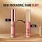 Lakme Lip & Cheek Soft Pinks - Nude Cushion & Plum feather Combo
