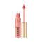Lakme Double Duty Lip & Cheek Mousse Matte Lipstick & Soft Blush - Nude Cushion (9 g)