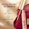Lakme Lip & Cheek Soft Pinks - Nude Cushion & Plum feather Combo