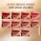 Lakme Double Duty Lip & Cheek Mousse Matte Lipstick & Soft Blush - Nude Cushion (9 g)