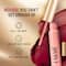 Lakme Double Duty Lip & Cheek Mousse Matte Lipstick & Soft Blush - Nude Cushion (9 g)