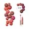 Lakme 9To5 Weightless Mousse Lip & Cheek Color - Chocolate Mousse (9g)