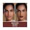 Lakme 9To5 Weightless Mousse Lip & Cheek Color - Chocolate Mousse (9g)