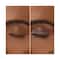 Lakme 9 To 5 Eye Color Quartet Eye Shadow Palette - Royal Peacock (7g)