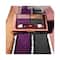 Lakme 9 To 5 Eye Color Quartet Eye Shadow Palette - Royal Peacock (7g)