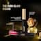 Lakme Xtraordin-airy Mattreal Mousse Concealer Conceals Dark Circles Even Skin Tone - Sand (9 g)