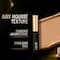 Lakme Xtraordin-airy Mattreal Mousse Concealer Conceals Dark Circles Even Skin Tone - Natural (9 g)
