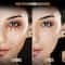 Lakme Xtraordin-airy Mattreal Mousse Concealer Conceals Dark Circles Even Skin Tone - Natural (9 g)