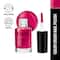 Lakme Color Crush Nailart - M9 Fuschia (6 ml)