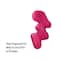 Lakme Color Crush Nailart - M9 Fuschia (6 ml)
