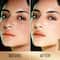 Lakme 9 To 5 Primer + Matte Perfect Cover Foundation C100 Cool Ivory & Ivory Cream Compact Combo
