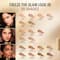 Lakme 9to5 Powerplay Priming Foundation Built in Primer SPF 20 - Cool Tan (25 ml)