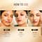 Lakme 9to5 Powerplay Priming Foundation Built in Primer SPF 20 - Cool Tan (25 ml)