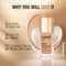 Lakme 9to5 Powerplay Priming Foundation Built in Primer SPF 20 Cool Tan (25 ml)