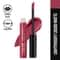 Lakme Forever Matte Liquid Lip, 16hr Lipstick, Pink Glam, (5.6 ml)