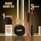 Lakme Forever Matte Liquid Lip 16hr Lipstick Lightweight & Transferproof - Nude Twist (5.6 ml)
