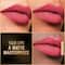 Lakme Forever Matte Liquid Lip 16hr Lipstick Lightweight & Transferproof - Coral Candy (5.6 ml)