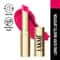 Lakme Unreal 3D Slim Bullet, Matte Finish, Pink Passion, (3.6 g)