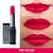 Lakme Unreal 3D Slim Bullet, Matte Finish, Pink Passion, (3.6 g)