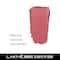 Lakme Unreal 3D Slim Bullet Matte Finish - Elegant Pink (3.6 g)