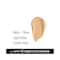 Lakme Absolute 3D Cover Foundation SPF30 - Warm Creme (15ml)