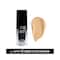 Lakme Absolute 3D Cover Foundation SPF30 - Warm Creme (15ml)