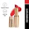 Lakme 9to5 Powerplay Priming Matte Lipstick Lasts 16hrs - Red Letter (3.6 g)