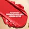 Lakme 9to5 Powerplay Priming Matte Lipstick Lasts 16hrs - Red Letter (3.6 g)